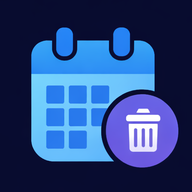 EventWipe icon